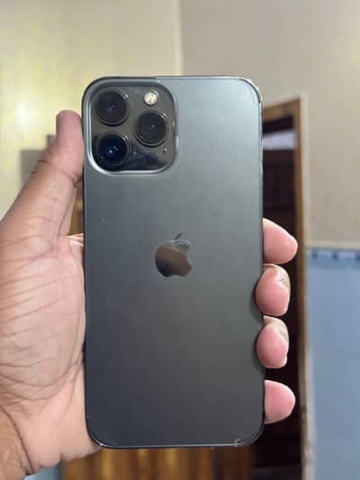 Apple iPhone 13 Pro Max