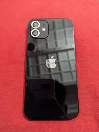 Apple iPhone 12
