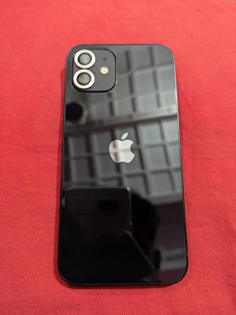 Apple iPhone 12 0