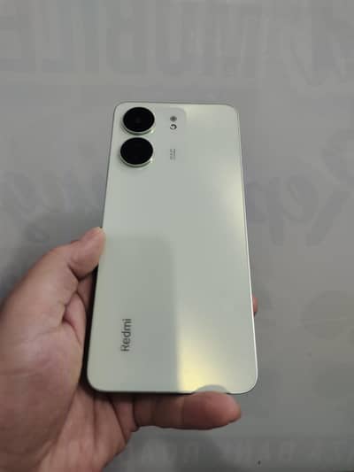 Xiaomi Redmi 13c