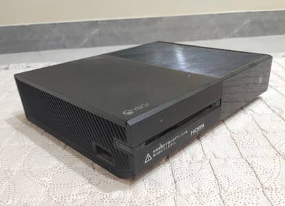 Xbox One