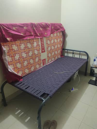 Charpai For 5K