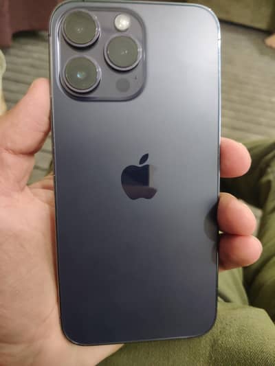 Apple iPhone 14 Pro Max