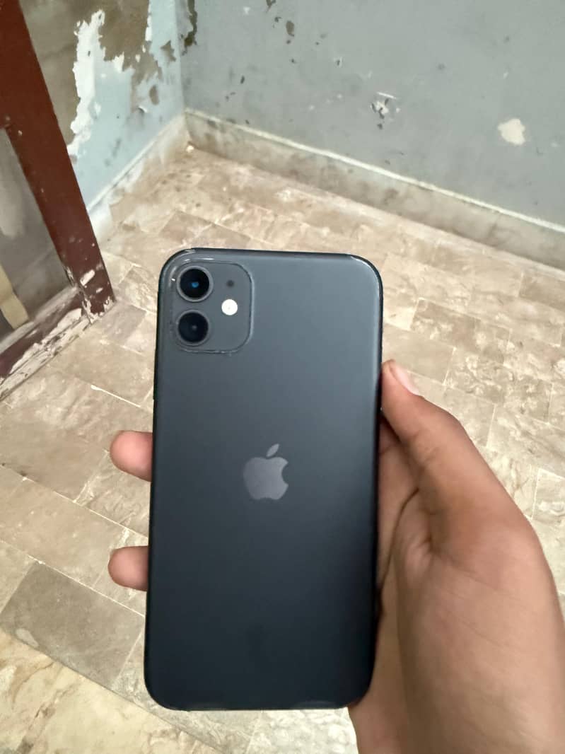 Apple iPhone 11 2