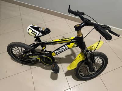Beautiful kids cycle for sale in reasonable price