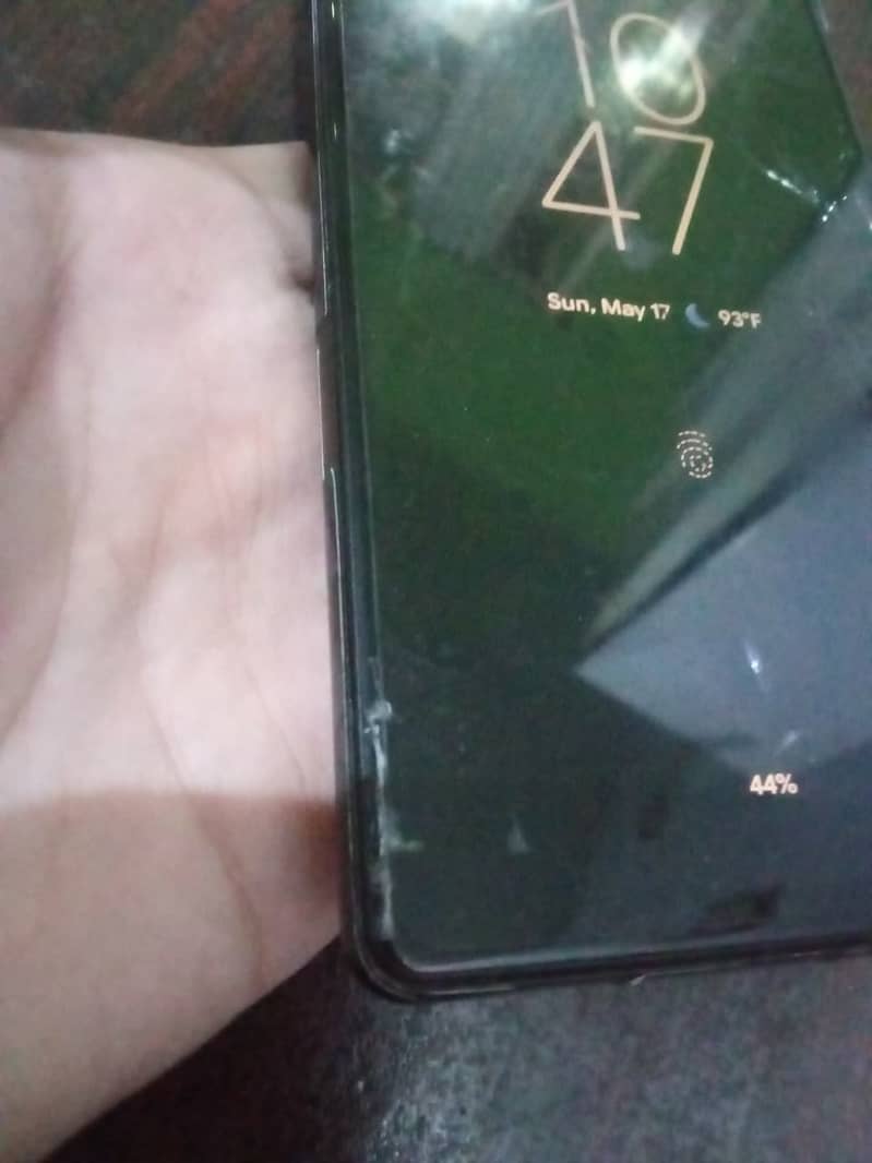 Google Pixel 6a 4