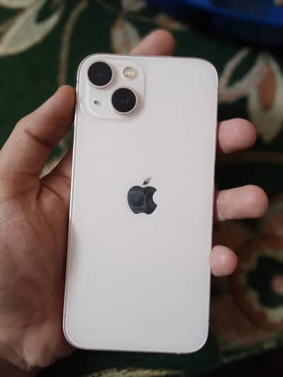 Apple iPhone 13