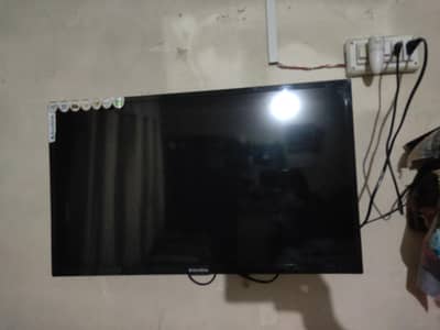 Ecostar LED TV
