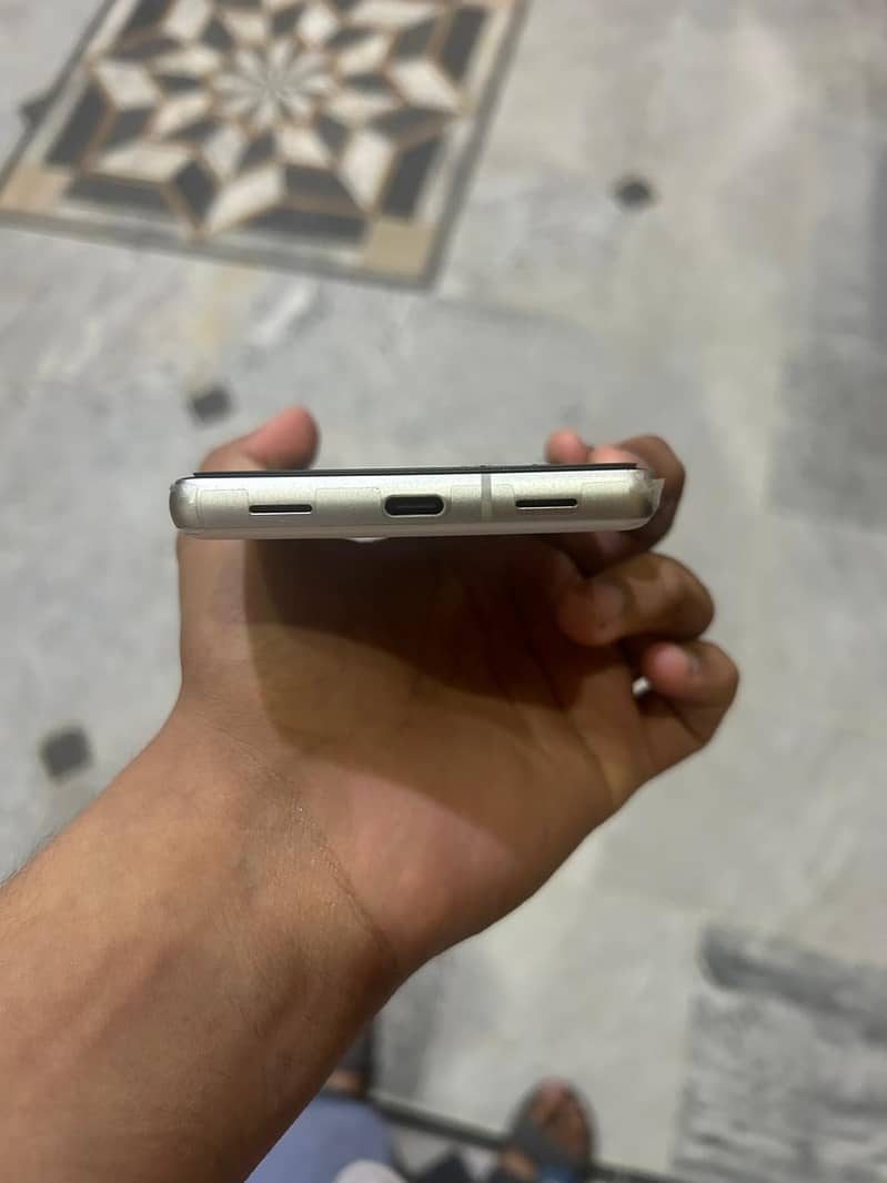 Google Pixel 7a 7
