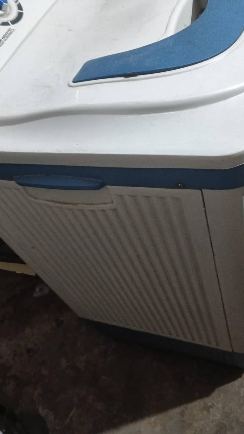 washing machine 2