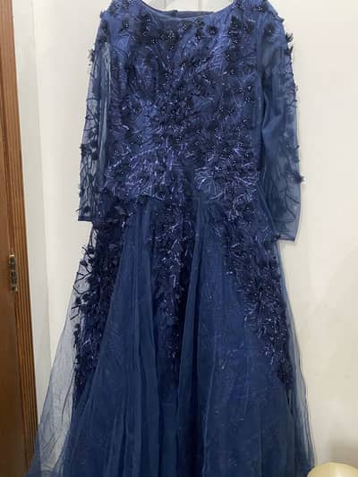 Maxi ( Party wear )
