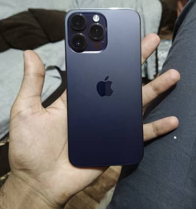 Apple iPhone 14 Pro Max