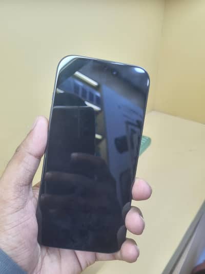 Apple iPhone 15