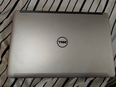 Dell Core i7 Dual Graphics 03452468348