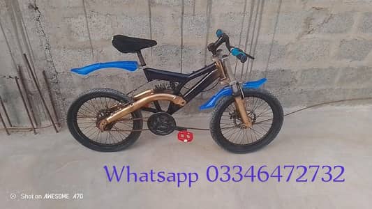 double jumper cycle