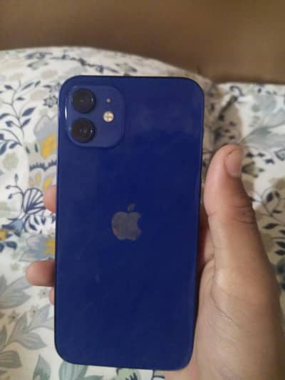 Apple iPhone 12