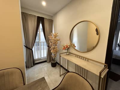 Beautiful Two bedroom furnished apartment for rent at 11 Central Apartments G-11 Islamabad
