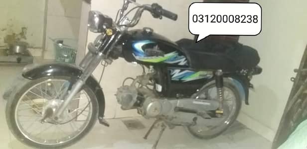 ok bike