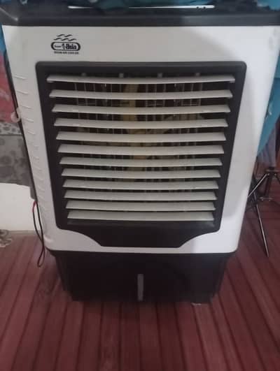 Full size room cooler (12V) super asia