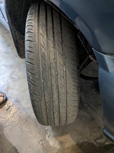 Suzuki Mehran VXR 2006