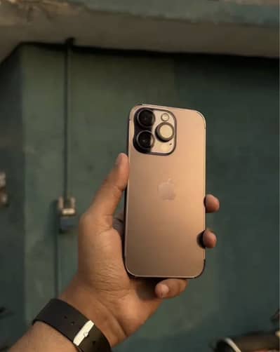 Apple iPhone 14 Pro