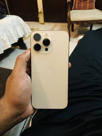 Apple iPhone 16 Pro Max