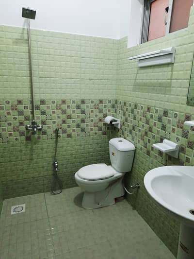 5 Marla Ground Portion for Rent Gullriaz phase 2