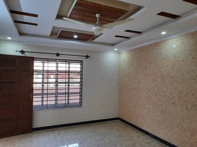 5 Marla Ground Portion for Rent Gullriaz phase 2