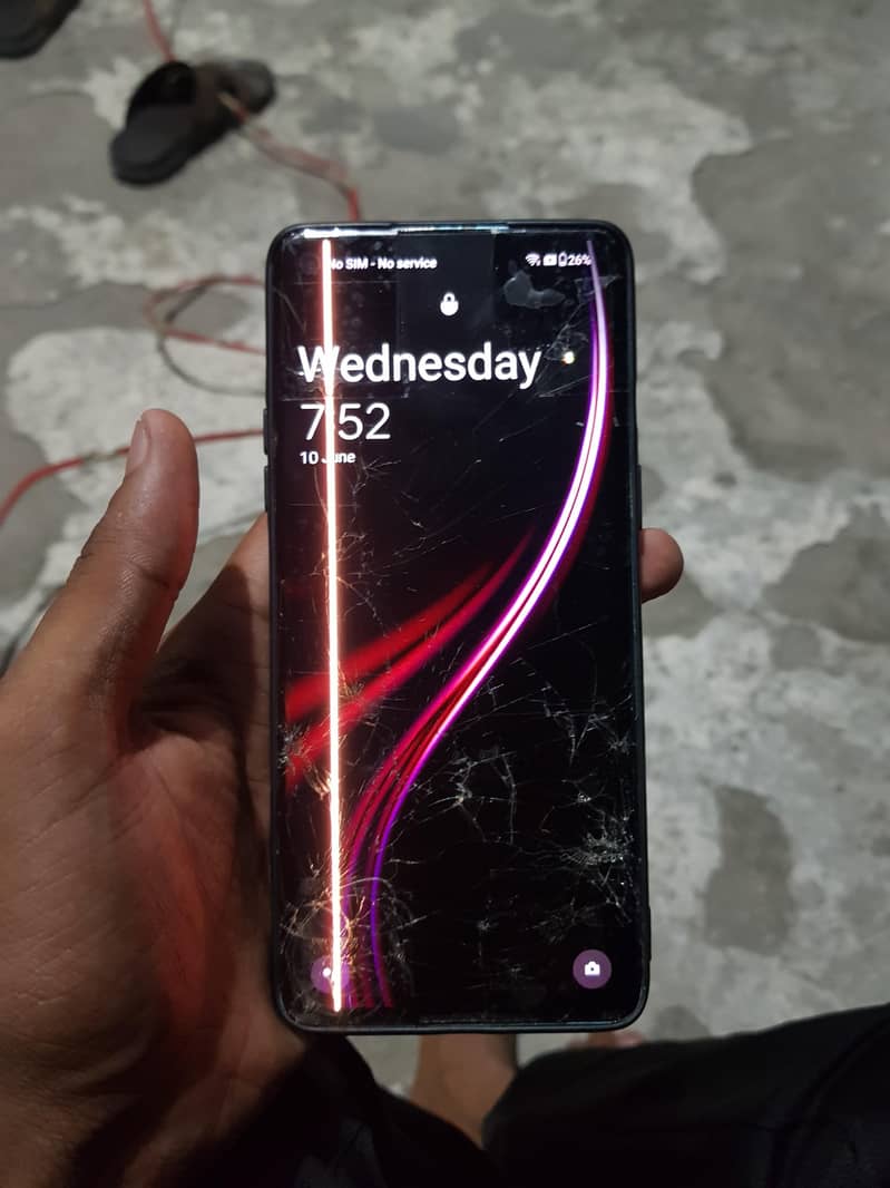 One Plus 8 0