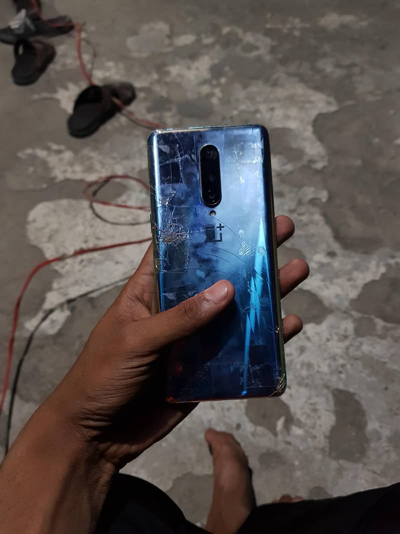 One Plus 8 1