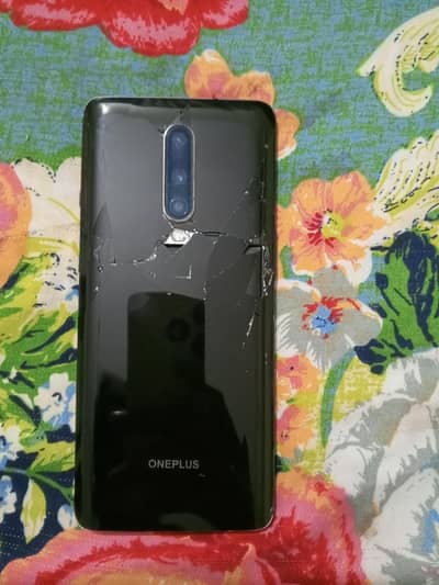 OnePlus 8 5G UW (Verizon Variant)