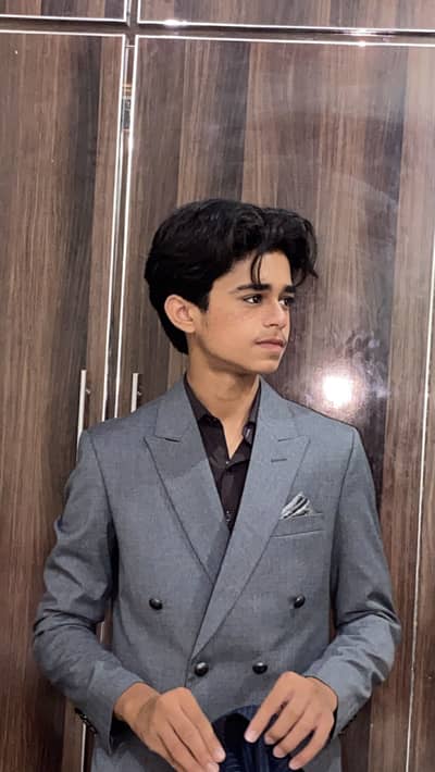 Hassan Ali
