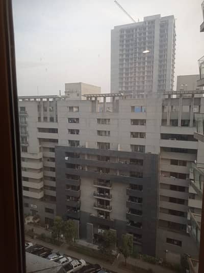Two bedroom apartment for sale in Silver Oaks F-10 Islamabad