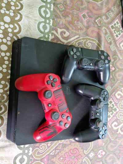 ps4 slim 500gb