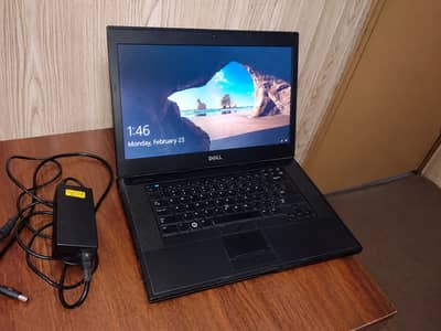 Dell Laptop for urgent sale with charger