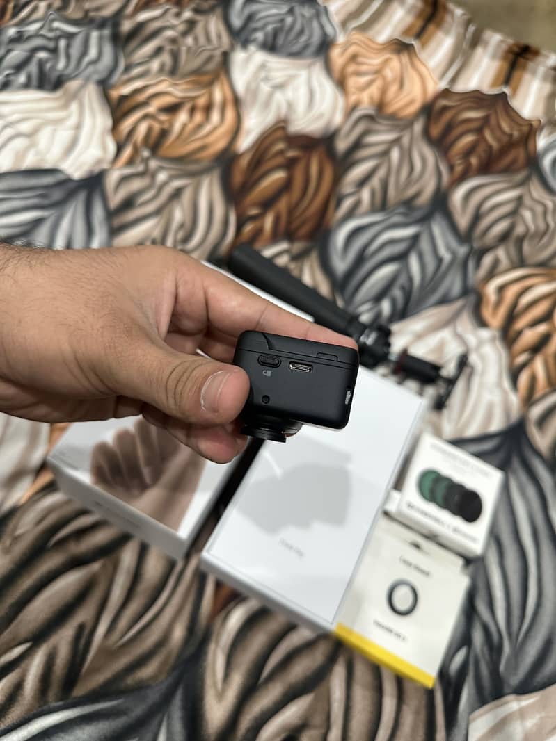INSTA 360 GO 3 4