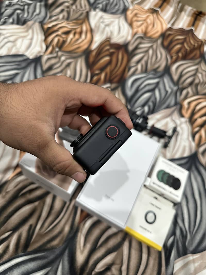 INSTA 360 GO 3 14