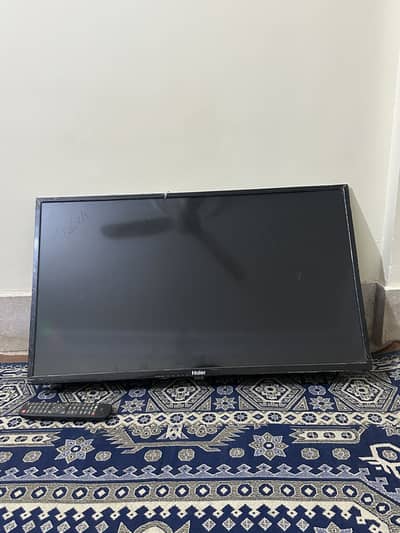 Haier Tv for sale