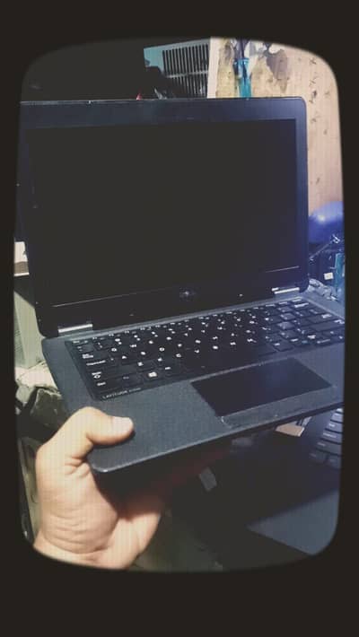 Dell Latitude E7250 | Core i5 - 6th Generation | Ideal Deal 