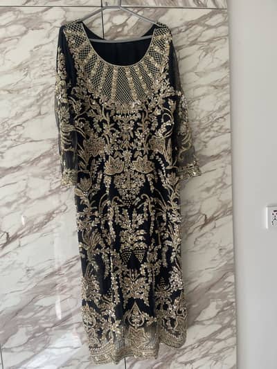Party wear dress