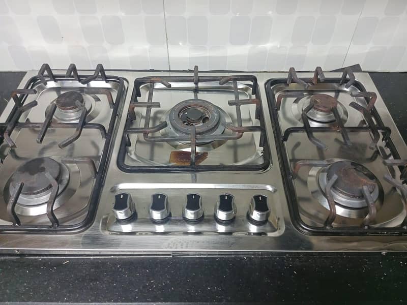 stove 0