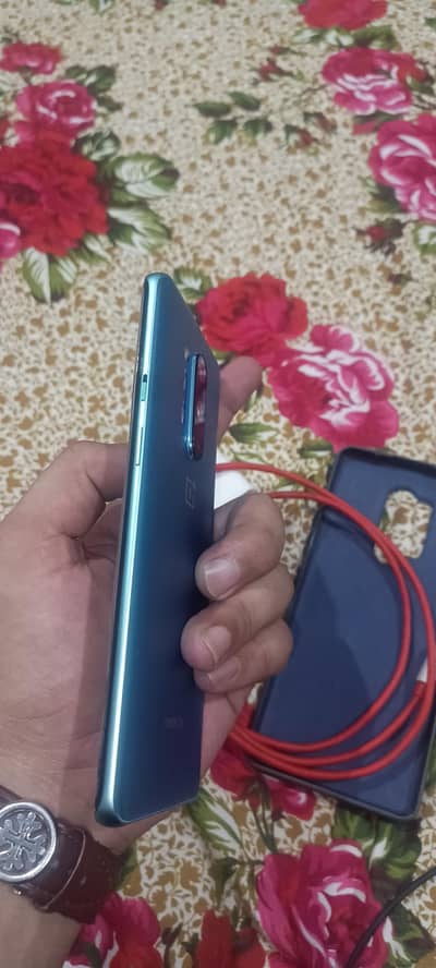 OnePlus 8 Pro Dual Sim PTA approved