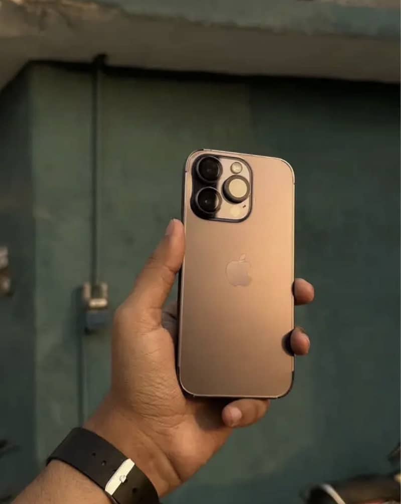 Apple iPhone 14 Pro 6