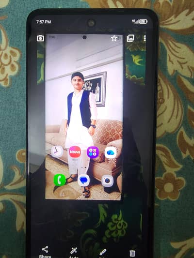 Samsung Mobile S22 Ultra
