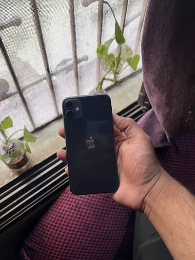 Apple iPhone 11