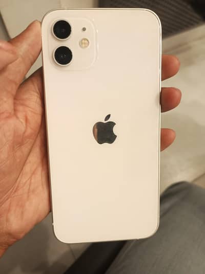Apple iPhone 12 mini