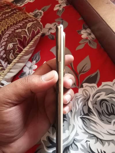 Infinix Zero 30 / exchange possible