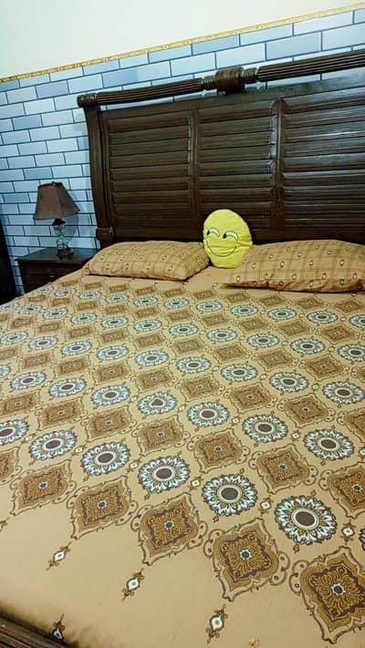 bed set