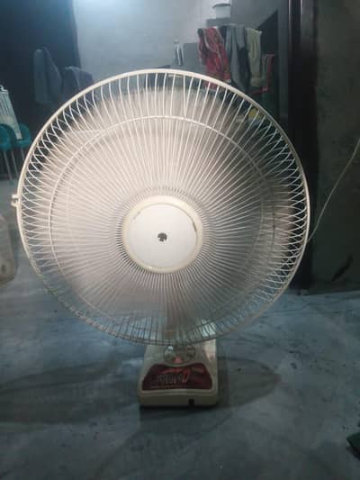 working portable  fan for sale