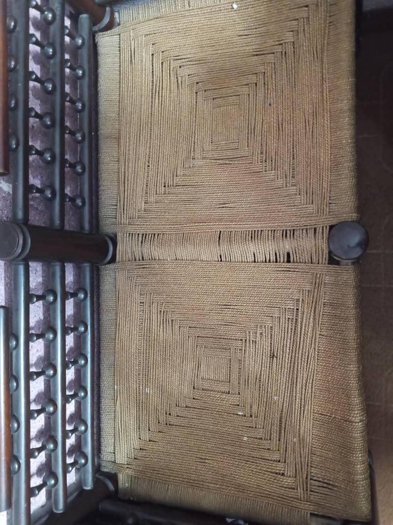 4seater sofa set 1